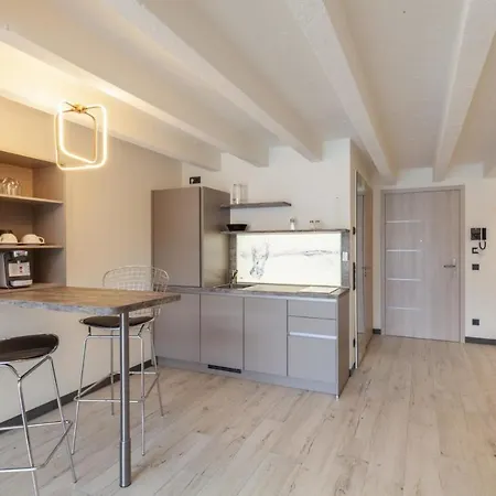 شقة Avida Loft 01 بينز