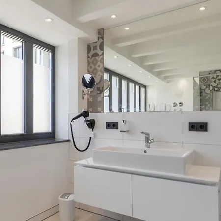 Avida Loft 01 شقة *