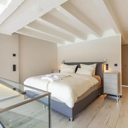 Avida Loft 01 شقة بينز