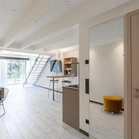 Avida Loft 01 شقة بينز